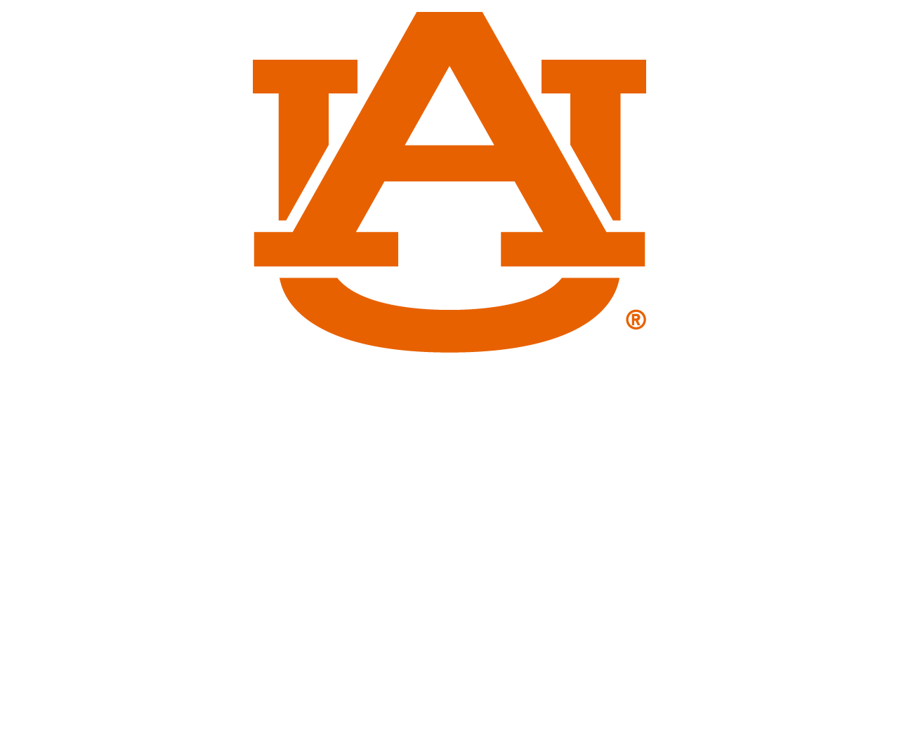 Auburn University logo