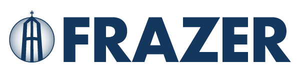 Frazer Church logo
