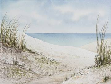Seascape